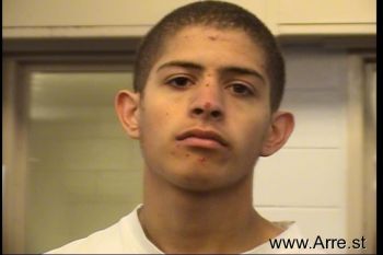 Gabriel H Villasenor Mugshot